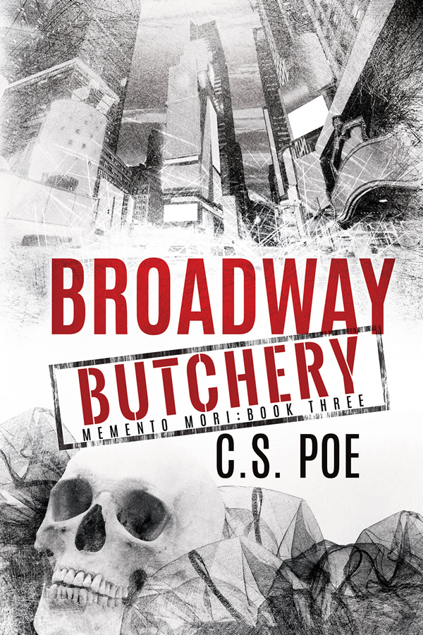Stream Broadway Butchery by C.S. Poe