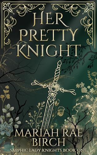 Her Pretty Knight – Full Audiobook
