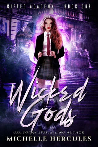 Listen to Wicked Gods