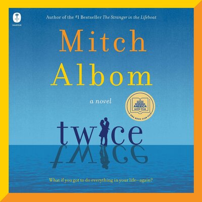 Twice — Narrated Edition