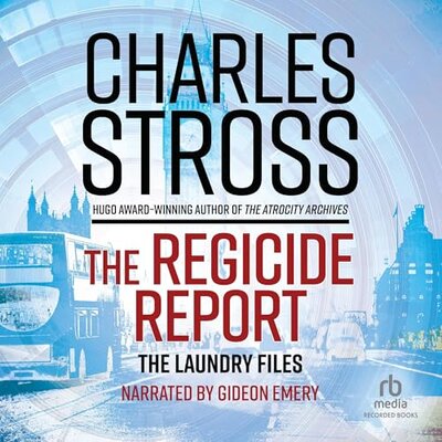The Regicide Report