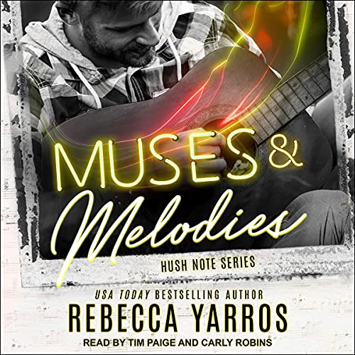 Muses and Melodies (Hush Note) – Full Audiobook
