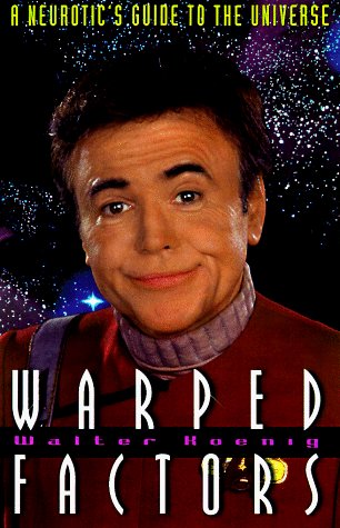 Free Audiobook: Warped Factors by Various