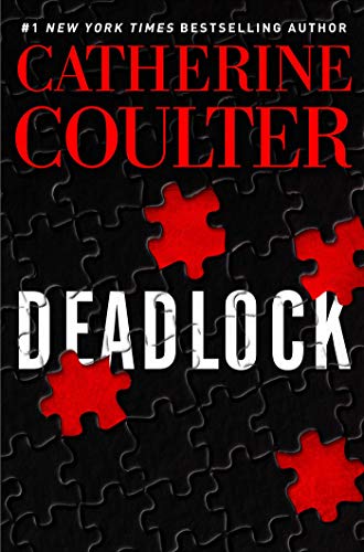 Deadlock by Catherine Coulter (Audiobook)