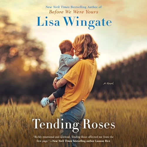 Listen to Tending Roses