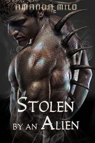 Listen to Stolen by an Alien
