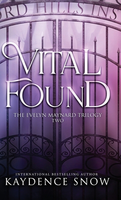 Kaydence Snow: Vital Found