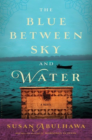 The Blue Between Sky and Water — Narrated Edition