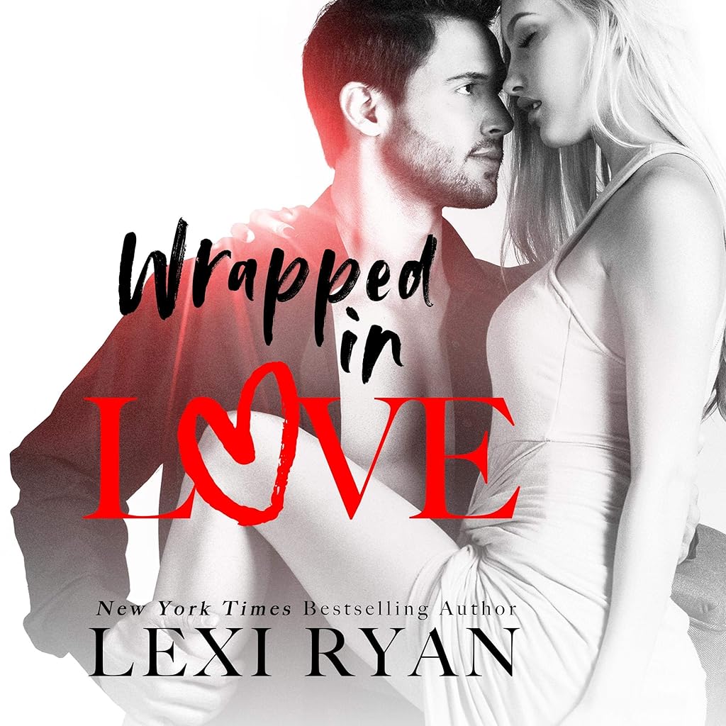 Wrapped in Love (The Boys of Jackson Harbor) Audiobook