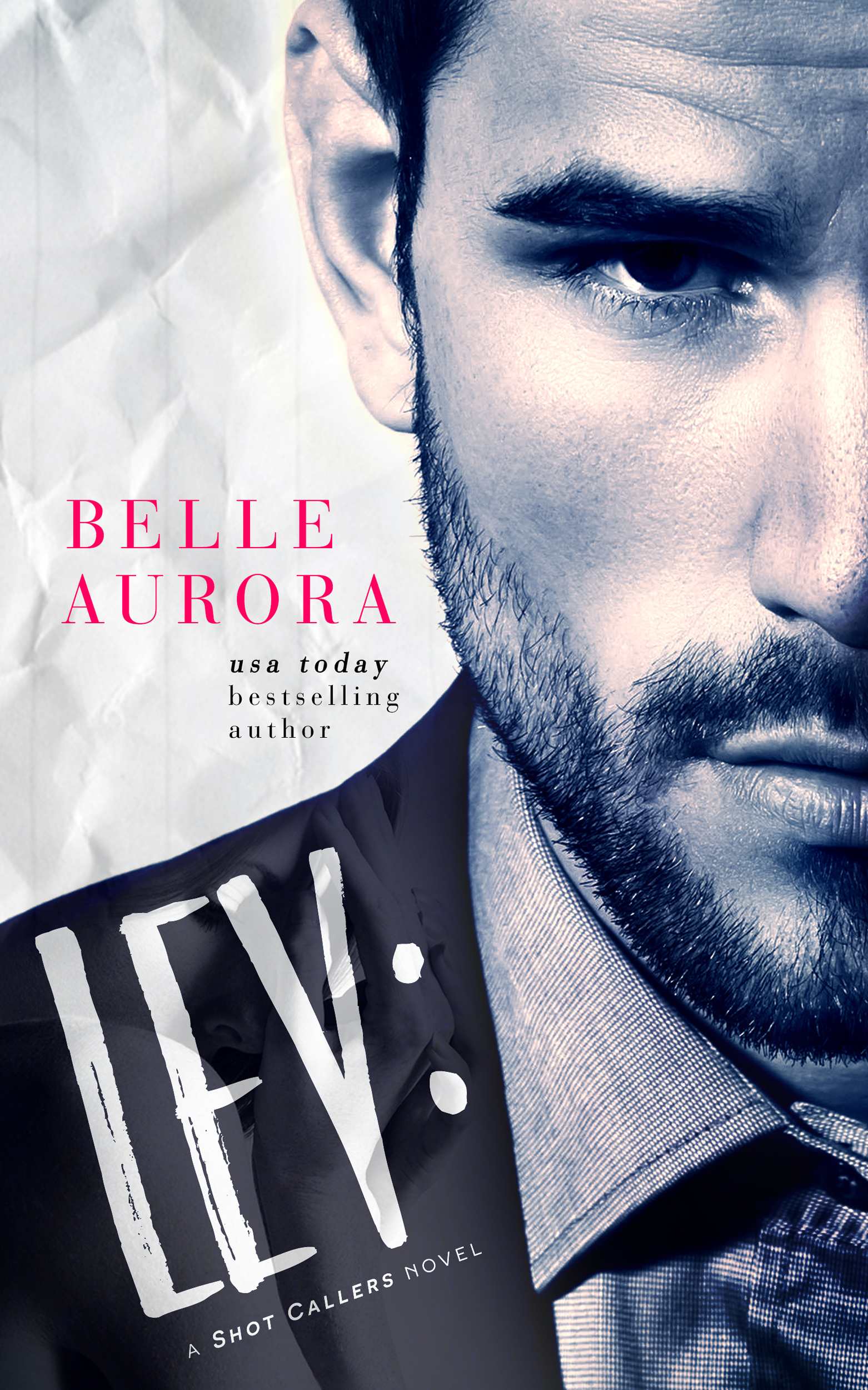 Free Audiobook: Lev by Belle Aurora