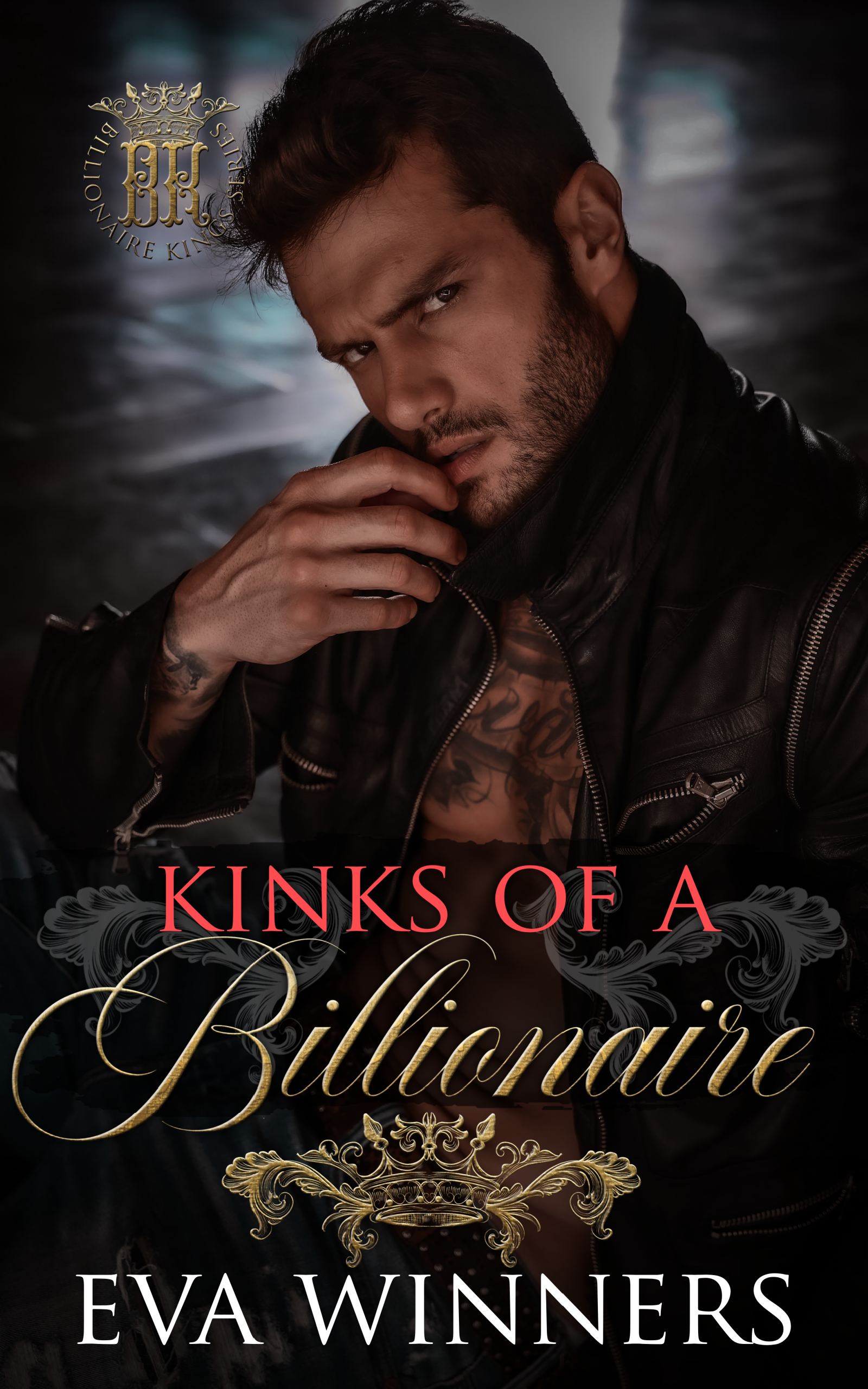 Kinks of a Billionaire – Full Audiobook
