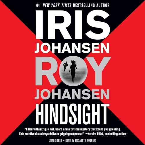 Hindsight (Kendra Michaels) – Full Audiobook