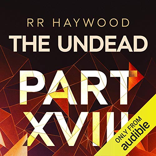 RR Haywood: The Undead: Part 18