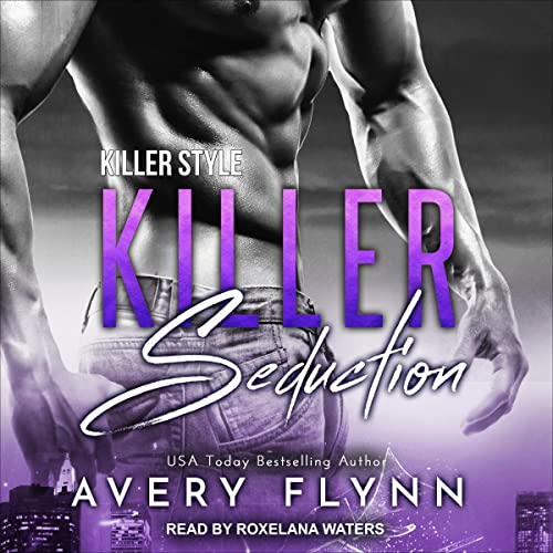 Listen to Killer Seduction