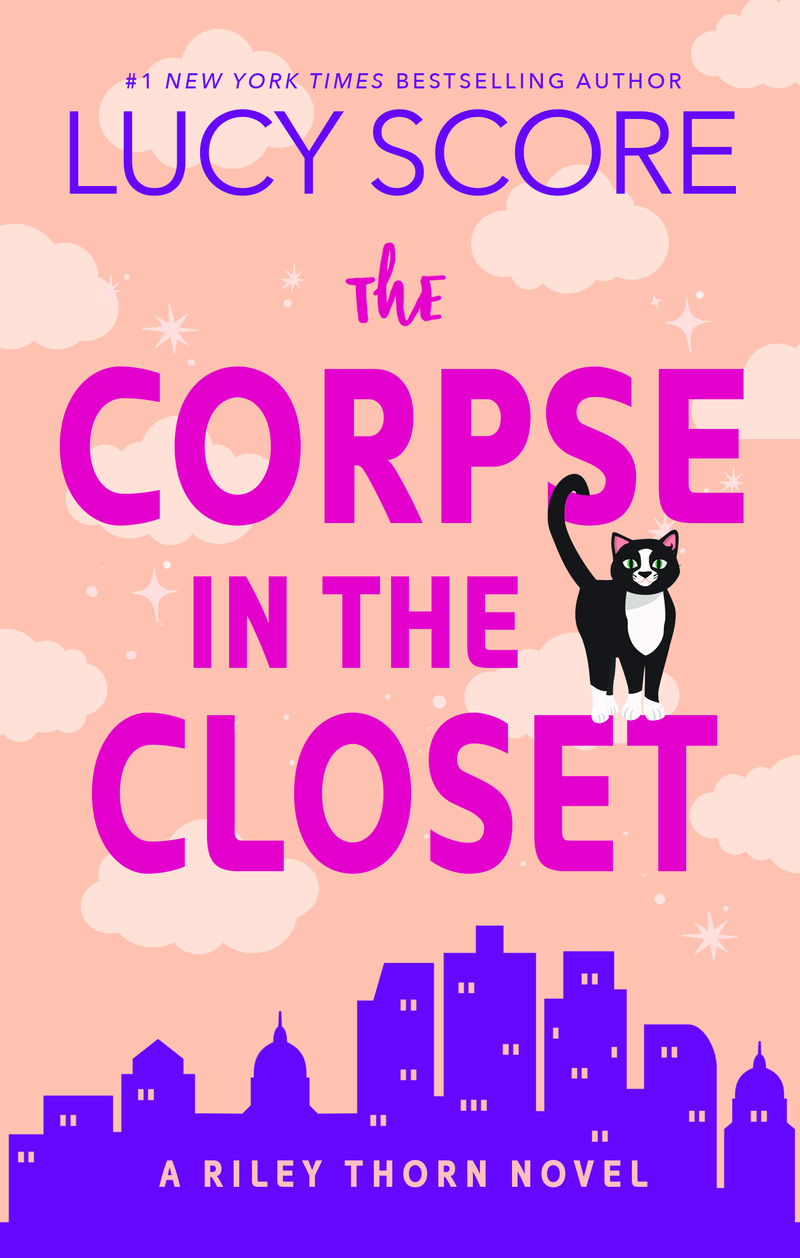 The Corpse in the Closet Audiobook