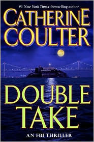 Double Take by Catherine Coulter (Audiobook)
