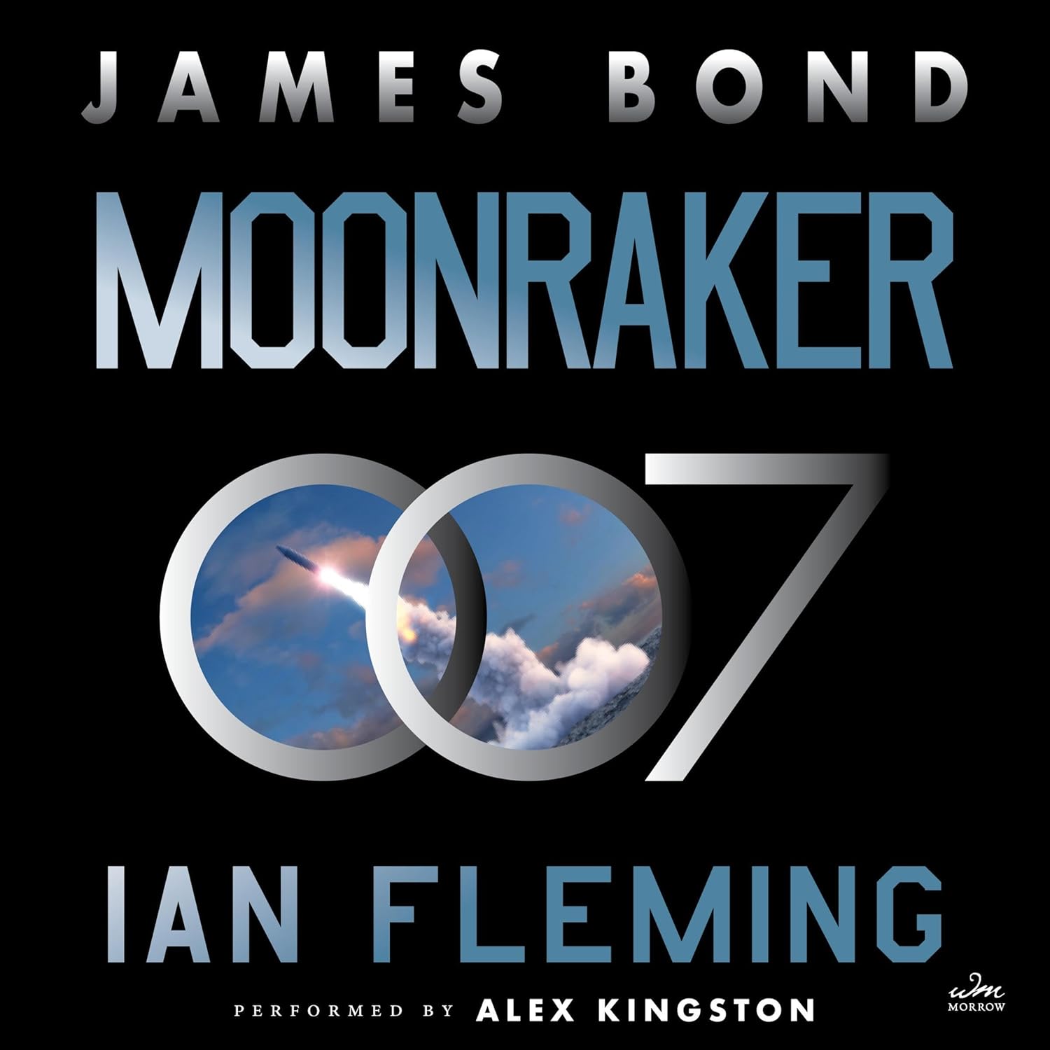 Stream Moonraker – 2024 edition by Ian Fleming