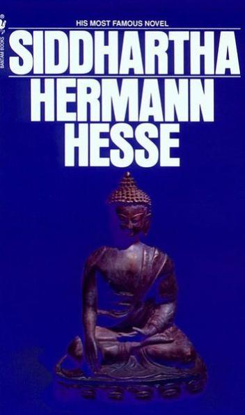 Free Audiobook: Siddhartha by Hermann Hesse