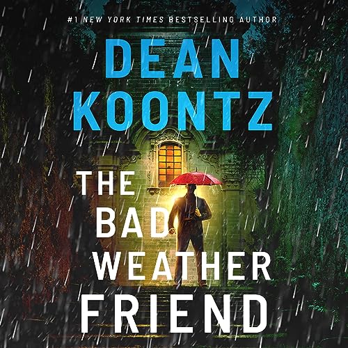 Listen to The Bad Weather Friend