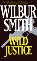 Free Audiobook: Wild Justice by Wilbur Smith