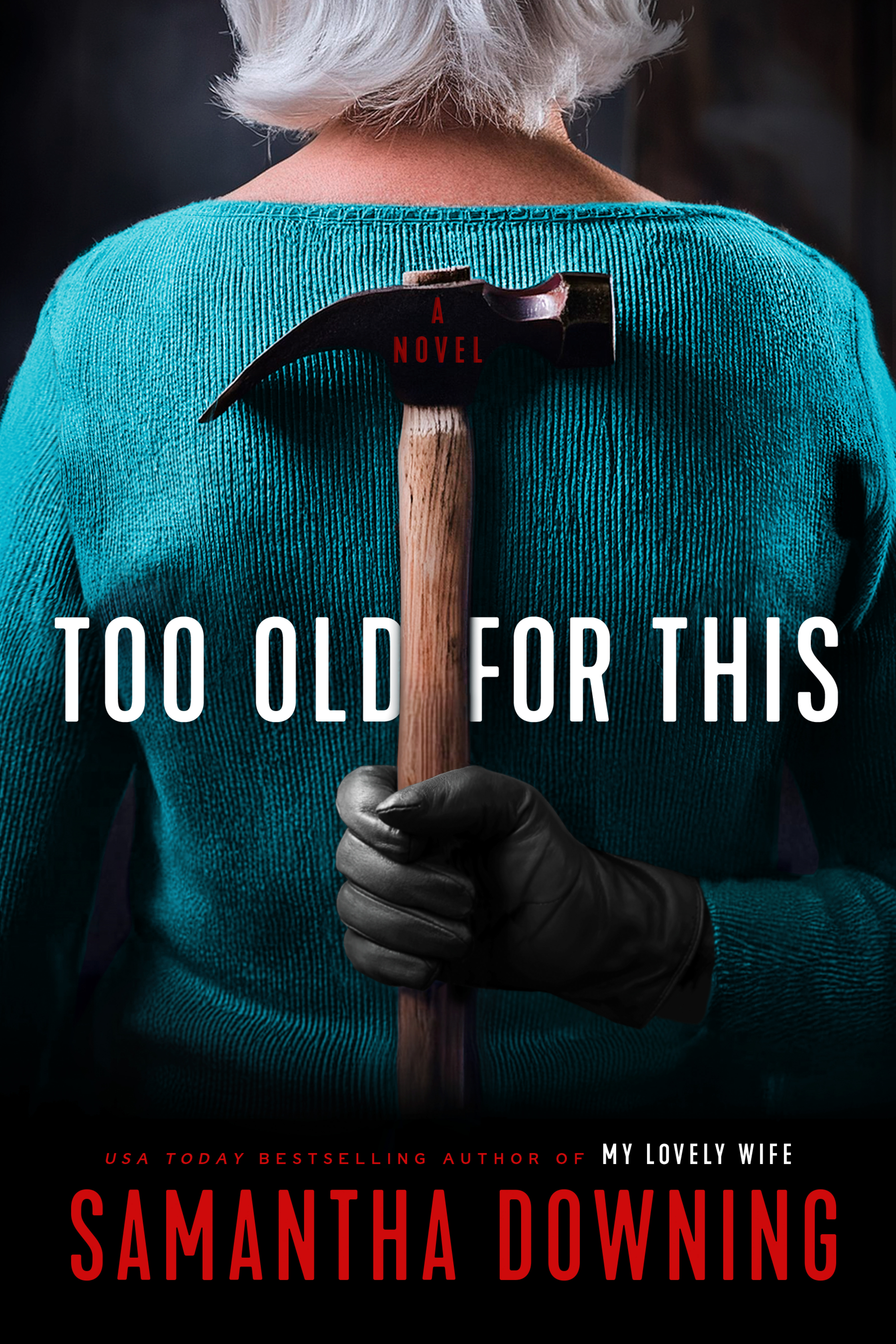 Listen to Too Old for This