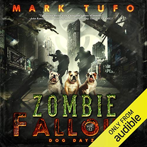 Listen to Dog Days of War (Zombie Fallout)