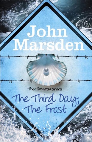 The Third Day, The Frost (John Marsden)