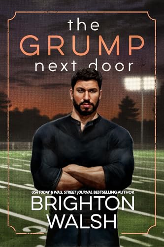 The Grump Next Door