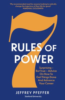 In 7 Rules of Power