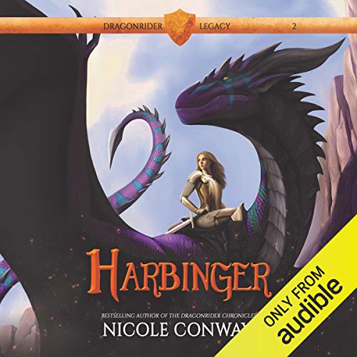 Harbinger (Nicole Conway)