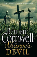 Listen to Sharpe’s Devil (Richard Sharpe Novels)