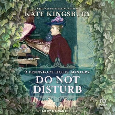 Do Not Disturb — Narrated Edition