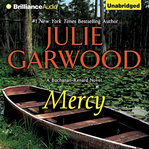 Mercy (Buchanan-Renard-MacKenna) Audiobook