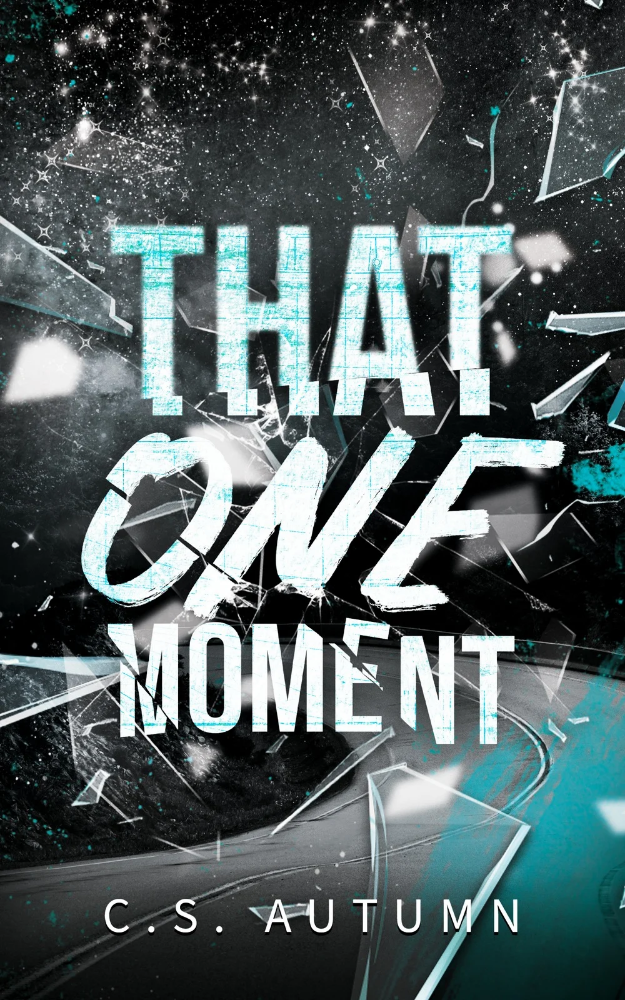 Free Audiobook: That One Moment by C.S. Autumn