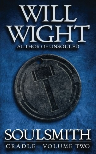 Soulsmith (Cradle) Audiobook