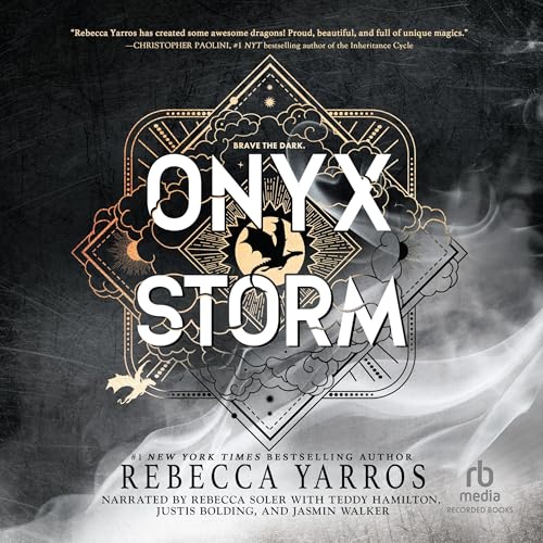 Stream Onyx Storm (The Empyrean) by Rebecca Yarros