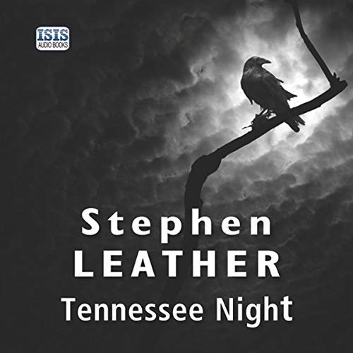 Tennessee Night (Jack Nightingale) by Stephen Leather (Audiobook)