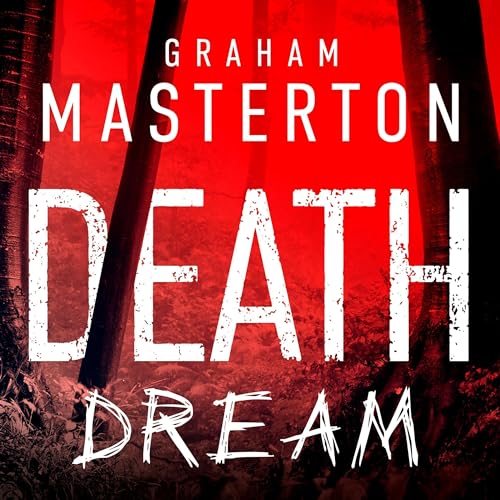 Free Audiobook: Death Dream (The Night Warriors) by Graham Masterton