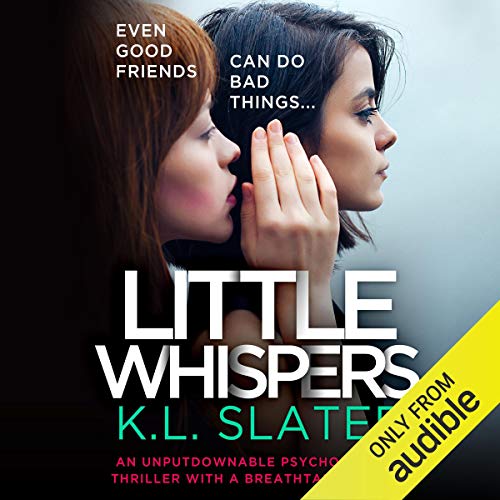 Little Whispers – Full Audiobook