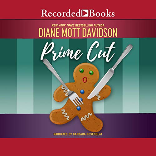 Prime Cut (Goldy Bear Culinary)