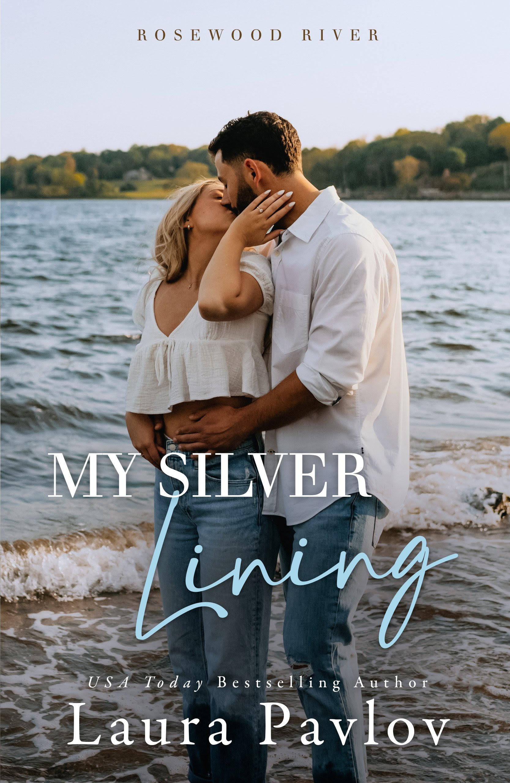 Laura Pavlov: My Silver Lining