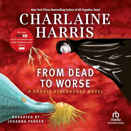From Dead to Worse (Sookie Stackhouse)