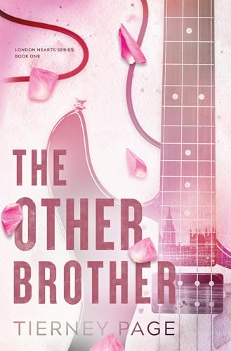 The Other BrotherUnholy Tsar Audiobook