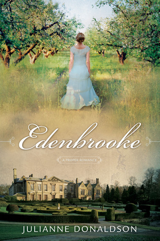 Listen to Edenbrooke