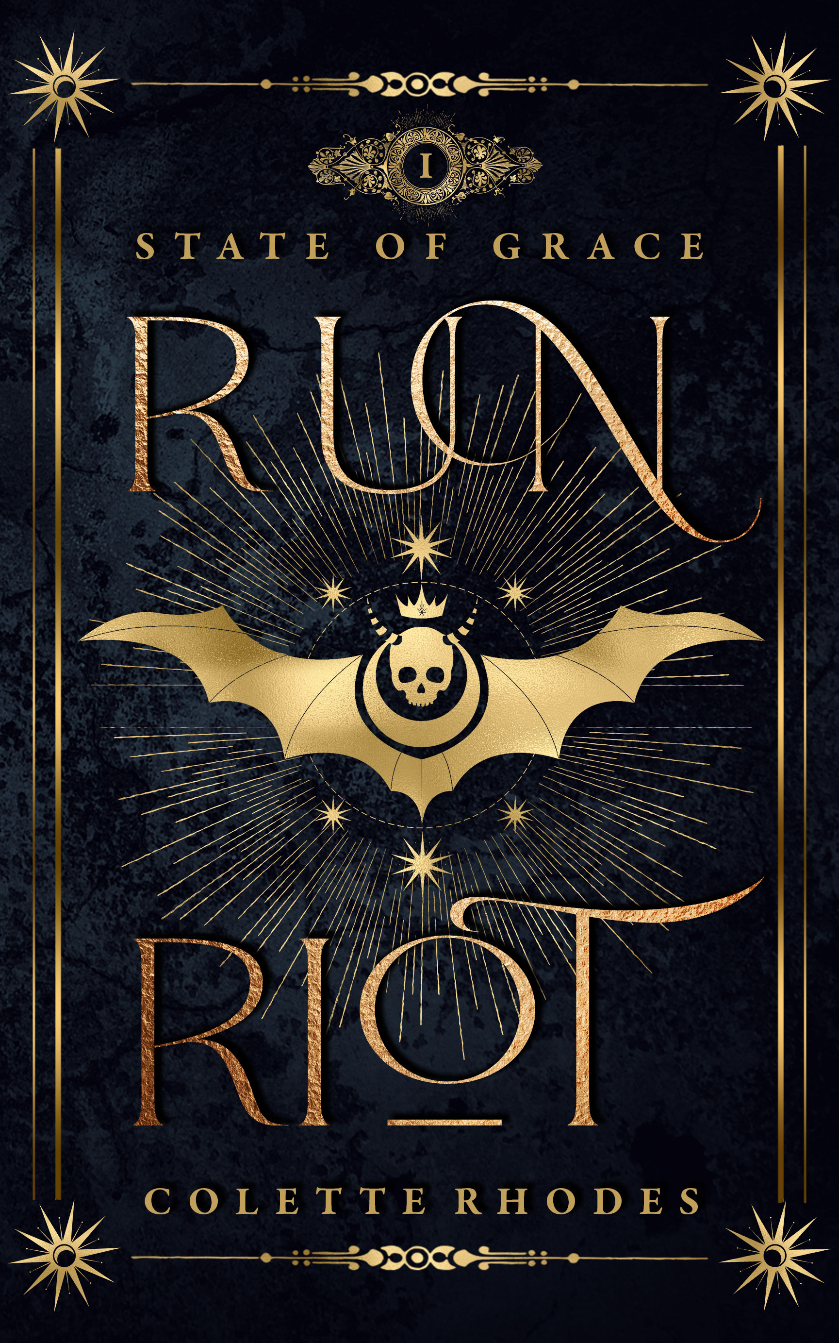 Listen to Run Riot