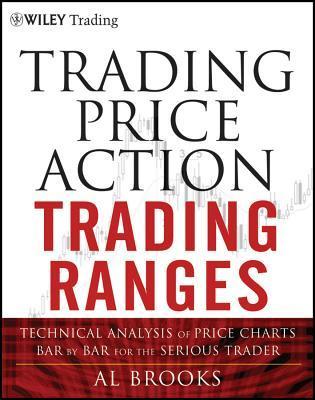Free Audiobook: Trading Price Action Trading Ranges by Al Brooks