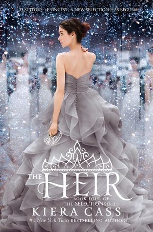 The Heir – Full Audiobook