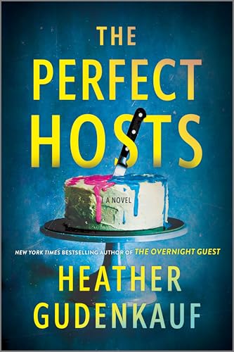 The Perfect Hosts by Heather Gudenkauf (Audiobook)