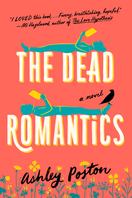 The Dead Romantics Audiobook
