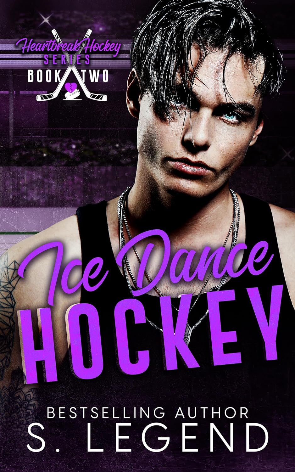 Listen to Ice Dance Hockey